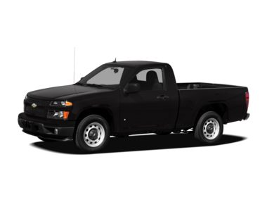 Chevrolet Colorado 2010