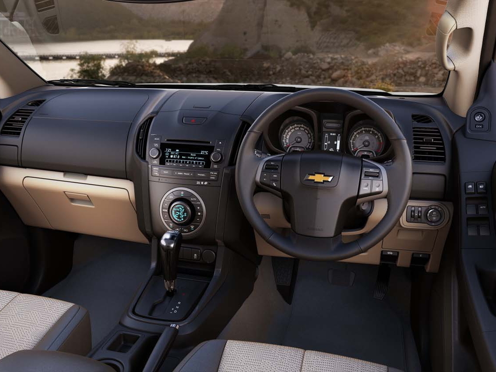 Chevrolet Colorado 2012 Chevrolet Colorado 2012