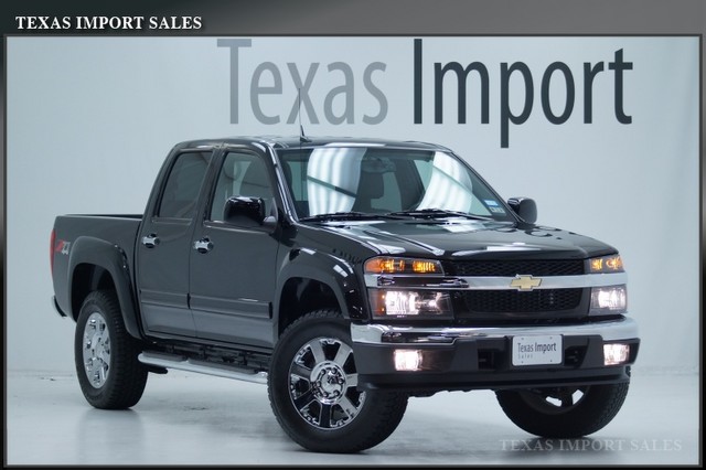 Chevrolet Colorado 2lt