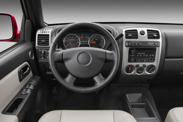 Chevrolet Colorado 2lt