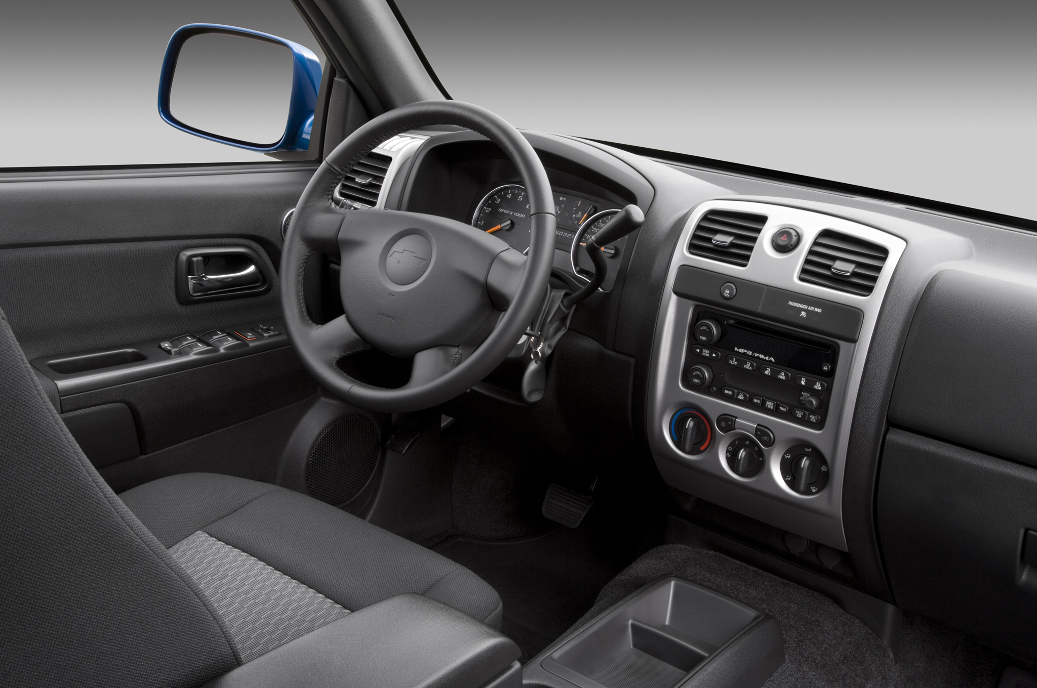 Chevrolet Colorado 2lt