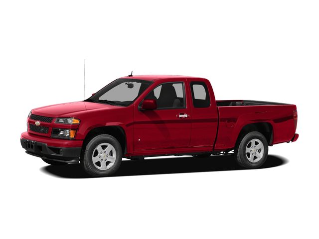 Chevrolet Colorado 2lt
