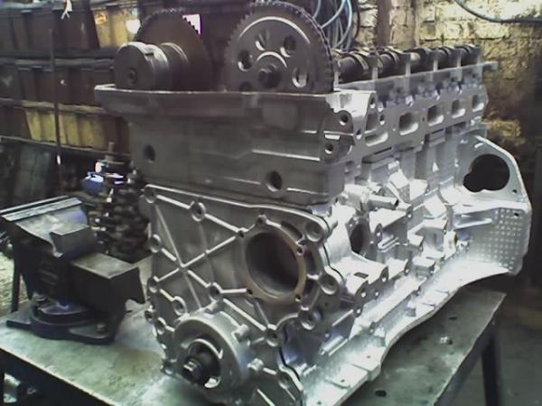 Chevrolet Colorado 3.5