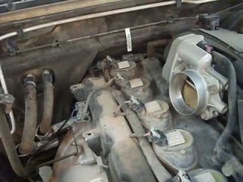 Chevrolet Colorado 3.5