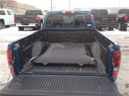Chevrolet Colorado 5.3