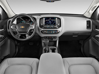 Chevrolet Colorado Double Cab