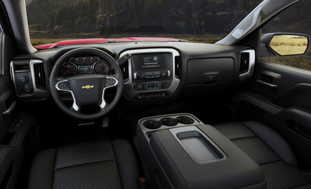 Chevrolet Colorado Lt Z71