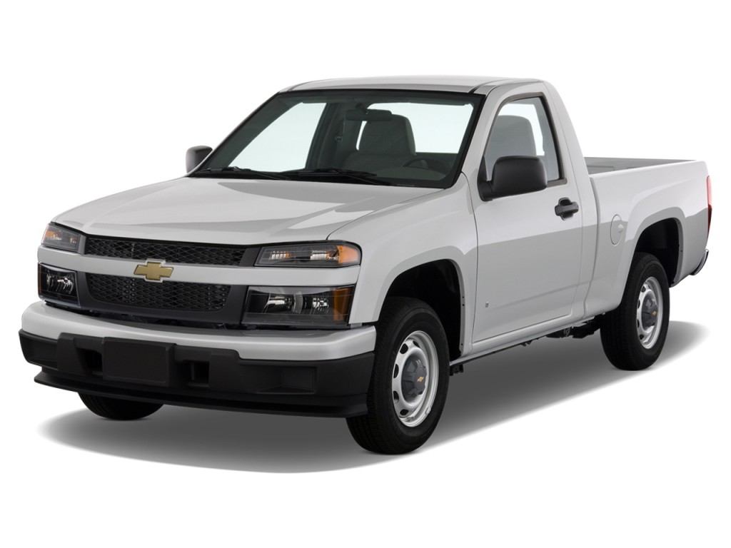 Chevrolet Colorado Lt Chevrolet Colorado Lt
