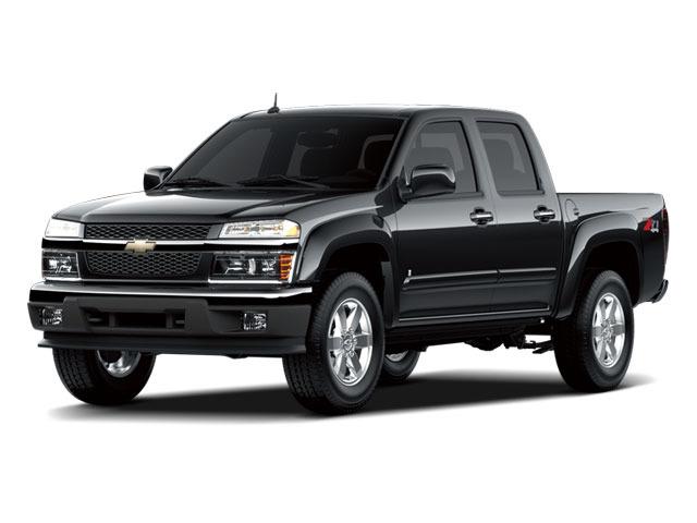 Chevrolet Colorado Lt