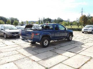 Chevrolet Colorado Lt