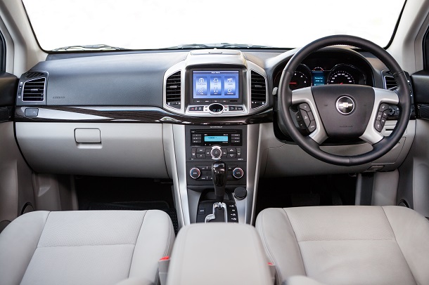 Chevrolet Colorado Sport Edition
