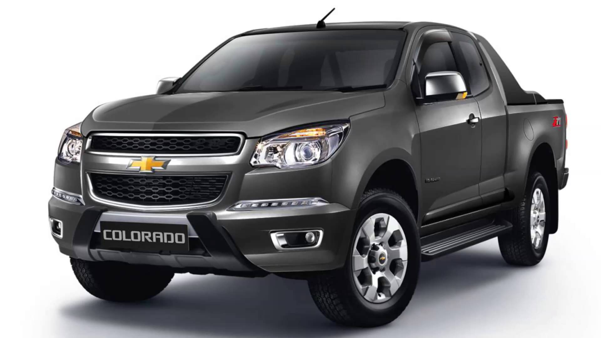 Chevrolet Colorado Sport Edition