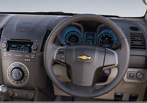 Chevrolet Colorado X-Cab 2.5 Lt