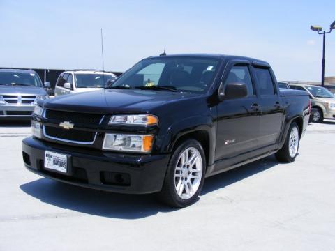 Chevrolet Colorado Xtreme 2005