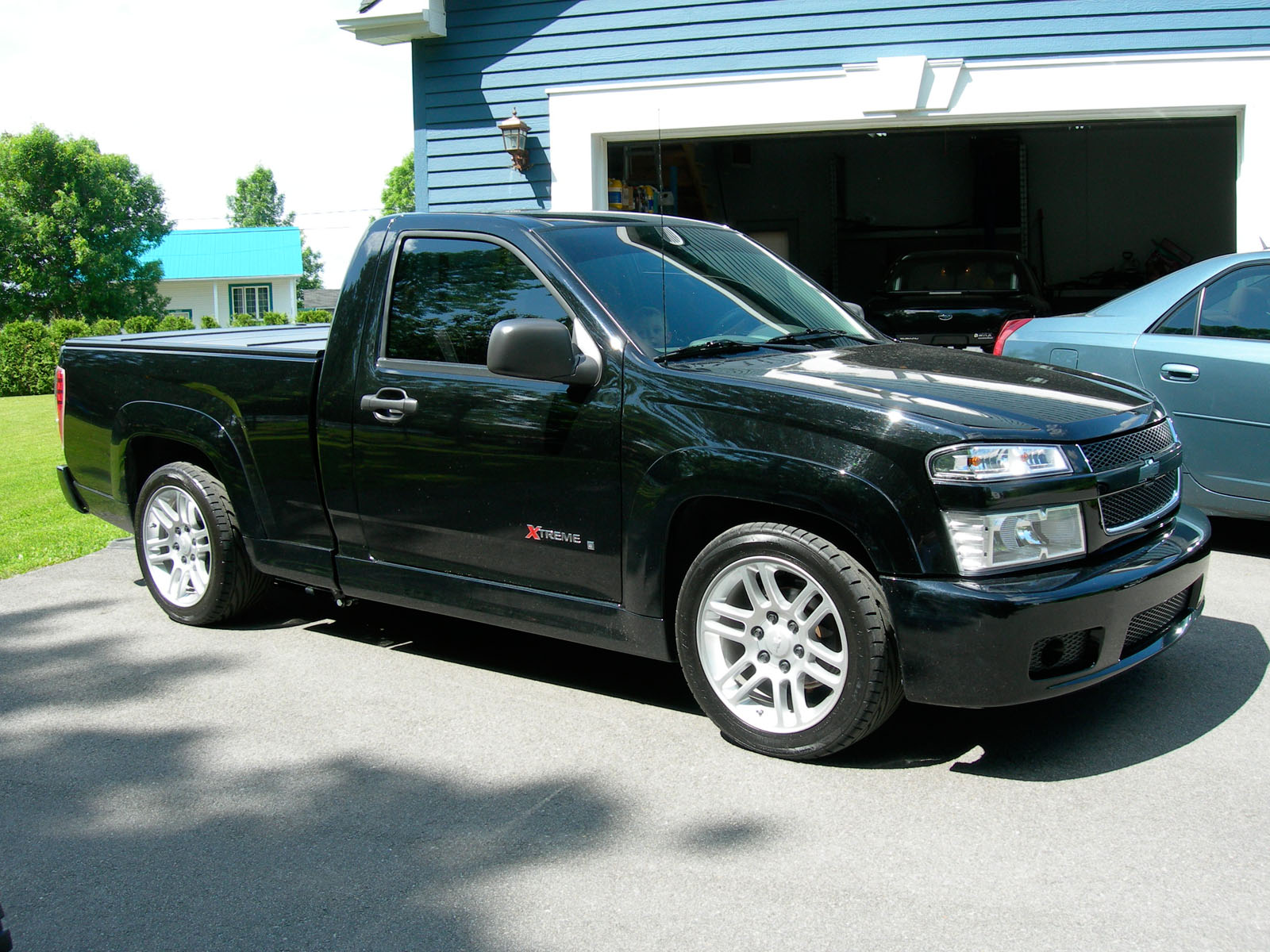 Chevrolet Colorado Xtreme 2006