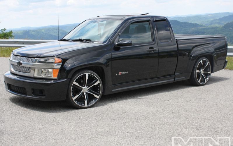 Chevrolet Colorado Xtreme 2006 Chevrolet Colorado Xtreme 2006