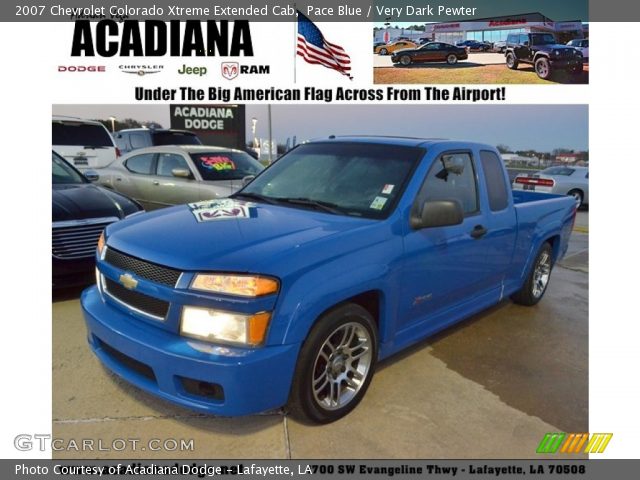 Chevrolet Colorado Xtreme 2006