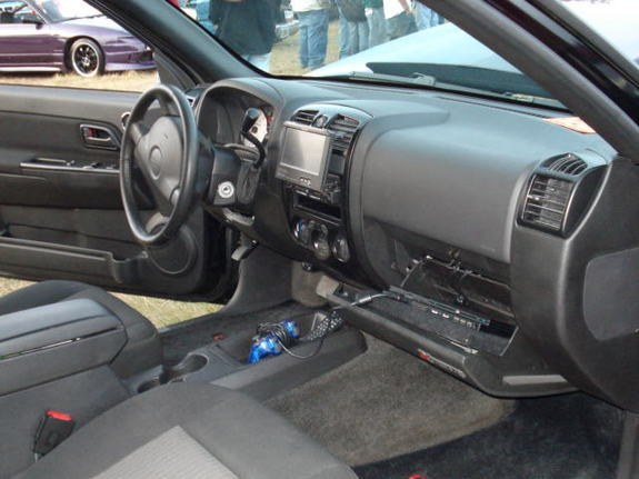 Chevrolet Colorado Xtreme 2007
