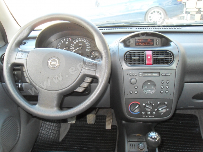 Chevrolet Corsa 1.4