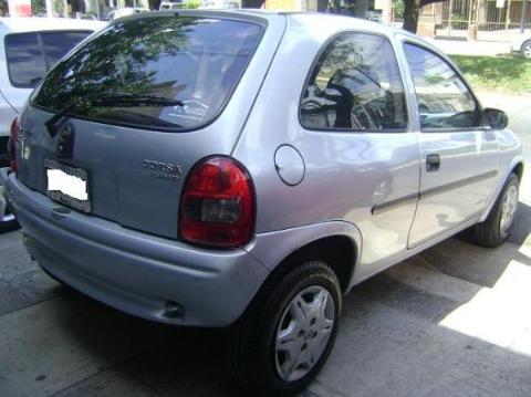 Chevrolet Corsa 1.6 Gl