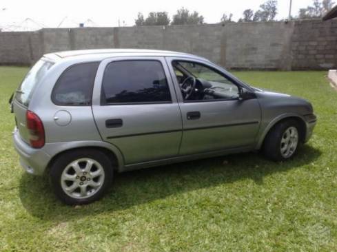 Chevrolet Corsa 1.6 Gl