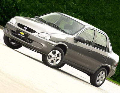 Chevrolet Corsa 1.6