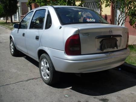 Chevrolet Corsa 1.6