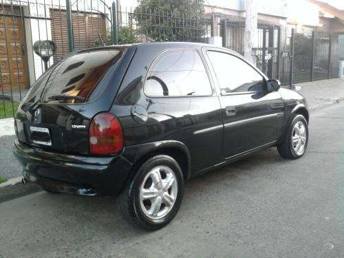 Chevrolet Corsa 1.6