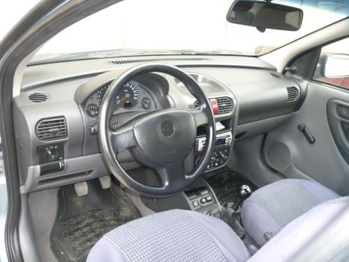 Chevrolet Corsa 1.8