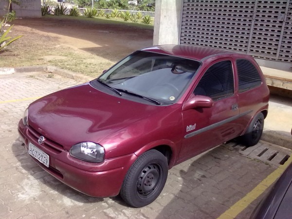 Chevrolet Corsa 1995