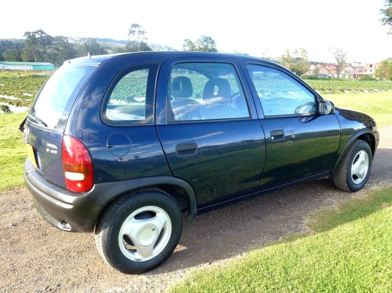 Chevrolet Corsa 1995