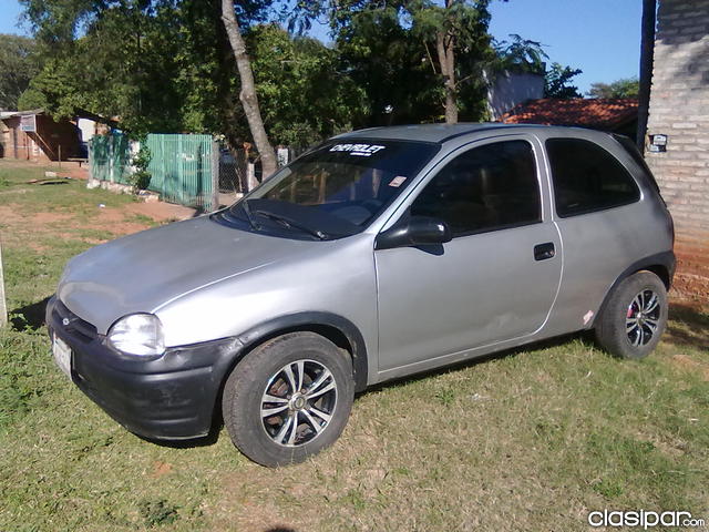 Chevrolet Corsa 1996