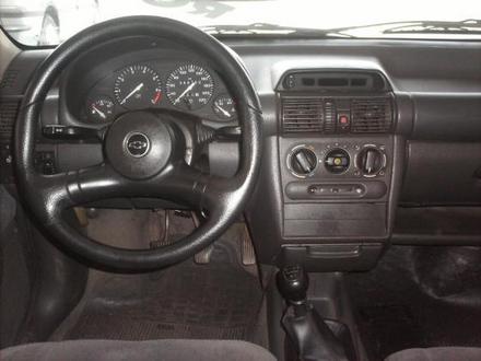 Chevrolet Corsa 1996