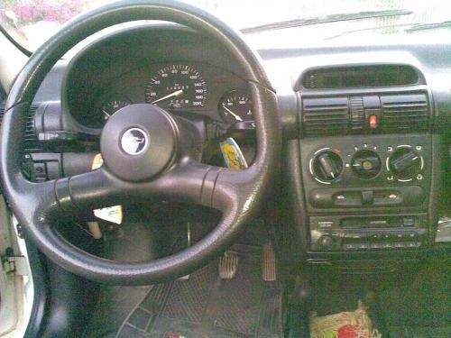 Chevrolet Corsa 1998