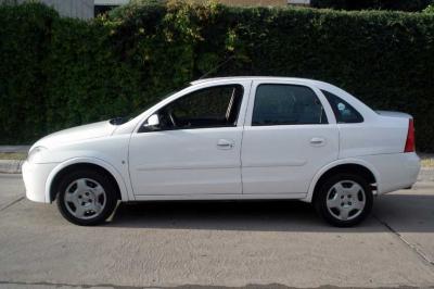 Chevrolet Corsa 2006