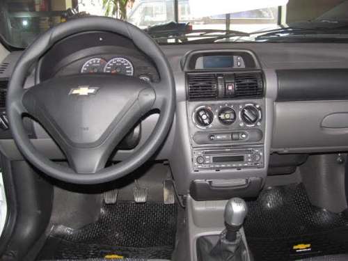 Chevrolet Corsa 2014