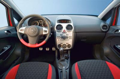 Chevrolet Corsa 3 2010 Chevrolet Corsa 3 2010