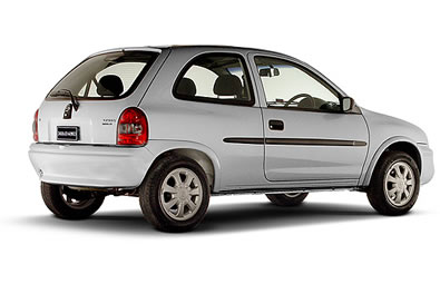 Chevrolet Corsa 3p