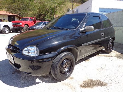 Chevrolet Corsa 3p