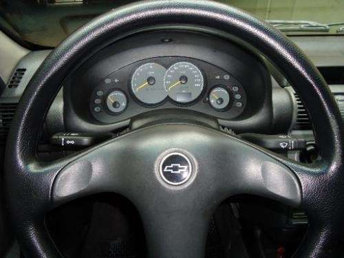 Chevrolet Corsa Classic 2007