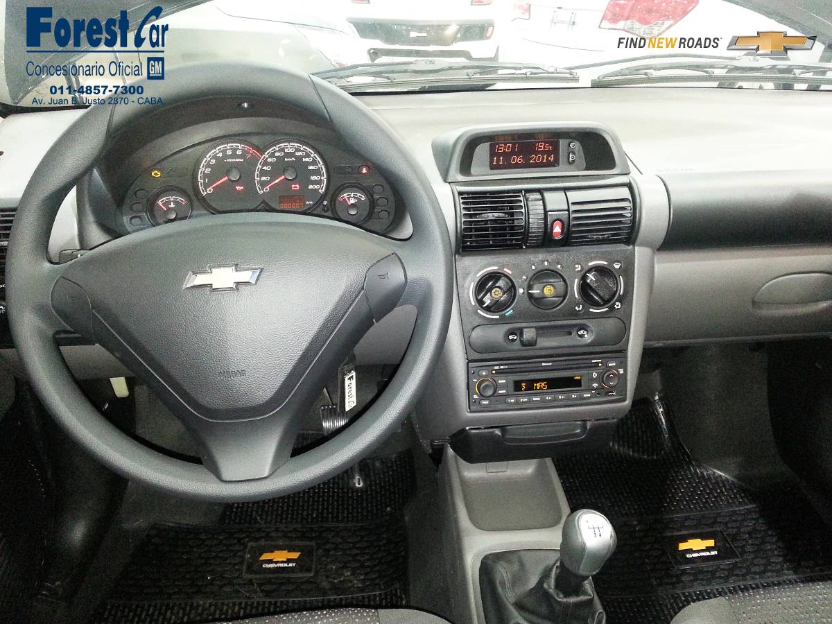 Chevrolet Corsa Classic