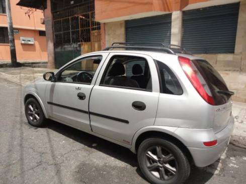 Chevrolet Corsa Evolution 1.4