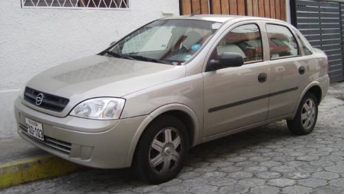 Chevrolet Corsa Evolution 1.8 Gls