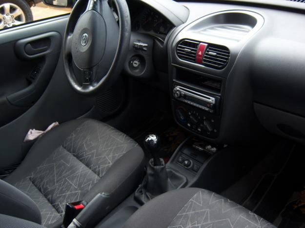 Chevrolet Corsa Evolution 1.8 Gls Chevrolet Corsa Evolution 1.8 Gls