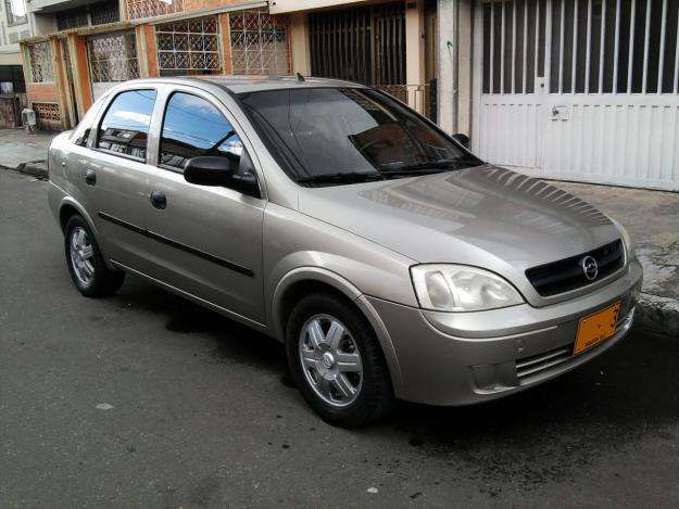 Chevrolet Corsa Evolution 1.8 Gls