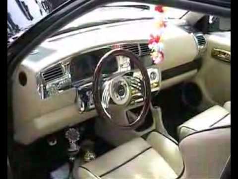 Chevrolet Corsa Evolution Tuning