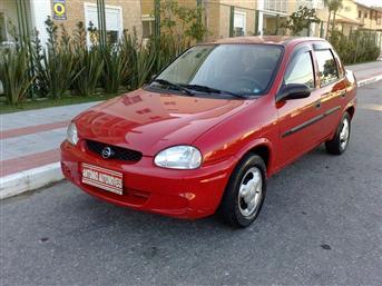 Chevrolet Corsa Extra