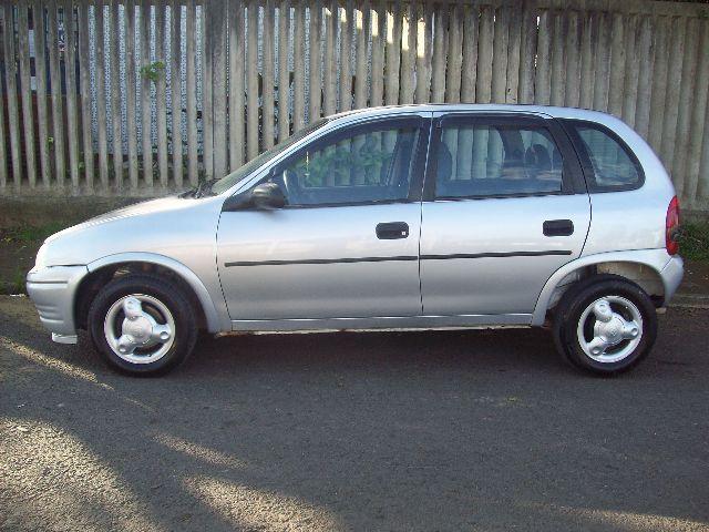Chevrolet Corsa Gl 1.6