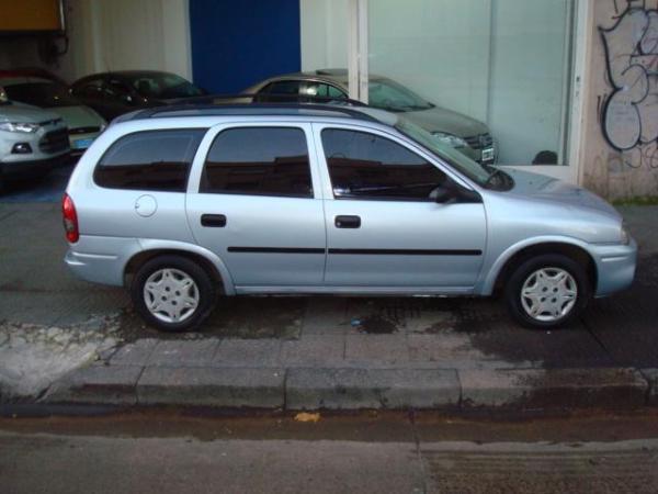 Chevrolet Corsa Gl 1.6