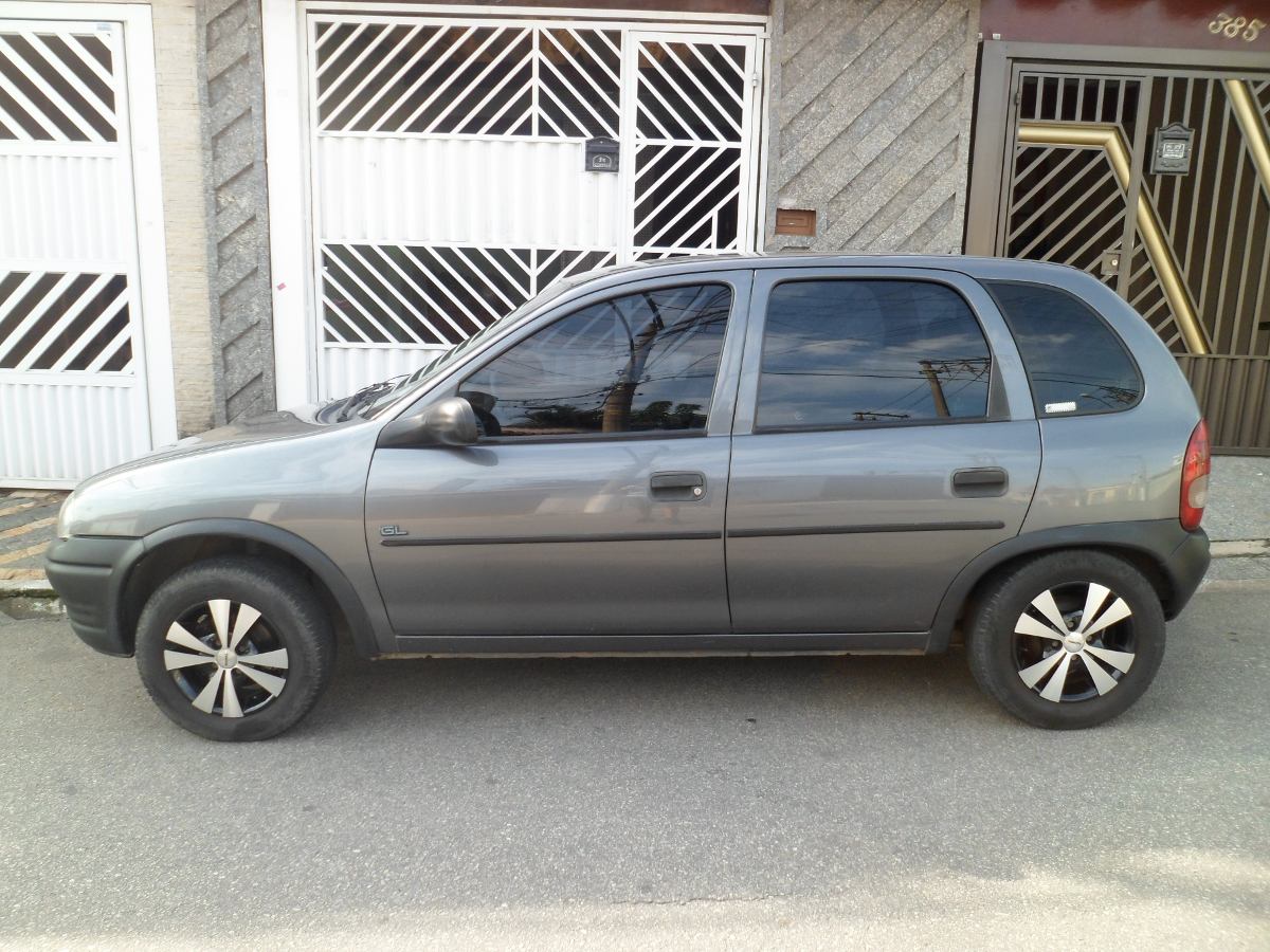 Chevrolet Corsa Gl 1.6